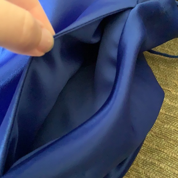 Semi-Formal/Homecoming Dress - Picture 7 of 8